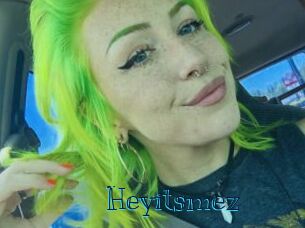 Heyitsmez