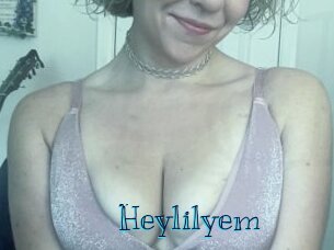 Heylilyem