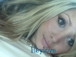 Heylove