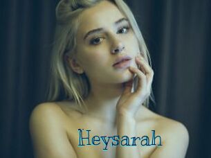 Heysarah