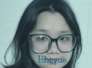 Hhgyue