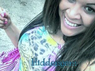 Hiddengem