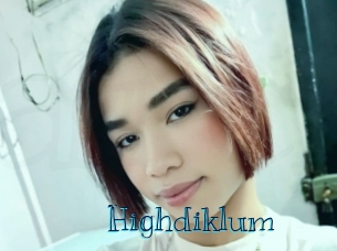 highdiklum Archive DVD BIZ