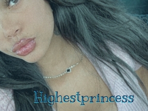 highestprincess Archive DVD BIZ