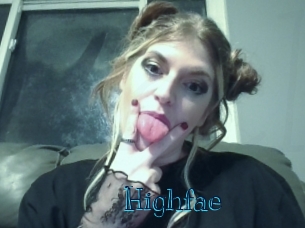 Highfae