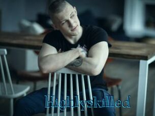 Highlyskilled