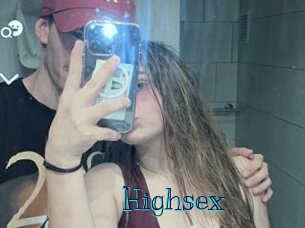 Highsex