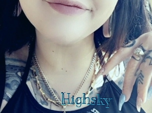 Highsky