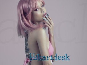 hikaridesk Archive DVD BIZ