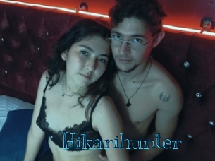 Hikarihunter