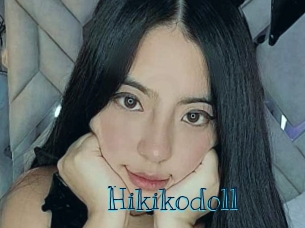 hikikodoll Archive DVD BIZ