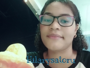 Hilarysatoru