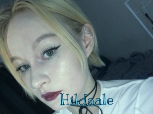 Hildaale