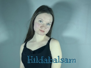 Hildabalsam