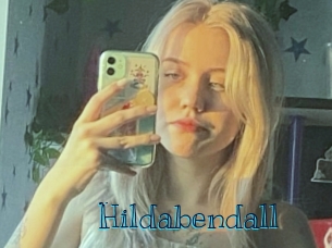 Hildabendall