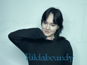 Hildaboundy