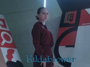 Hildabrower