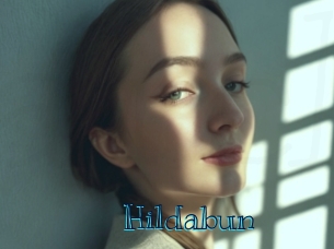 hildabun Archive DVD BIZ