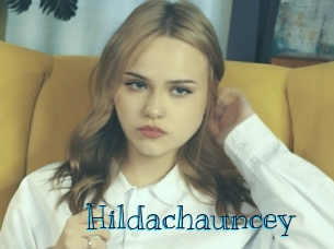 Hildachauncey
