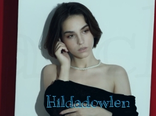 Hildadowlen