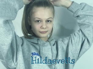 Hildaevetts
