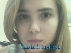 Hildaharding