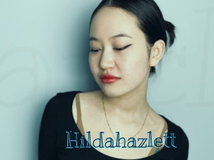 Hildahazlett