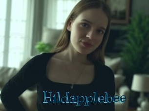 hildapplebee Archive DVD BIZ