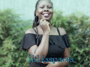 Hildaspaces