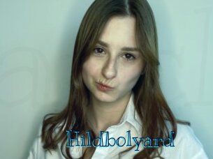Hildbolyard