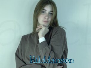 Hilddanson