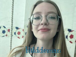 Hilddeman