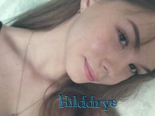 Hilddrye