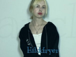 hilddryer Archive DVD BIZ