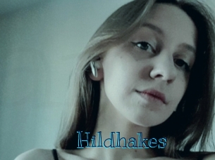Hildhakes
