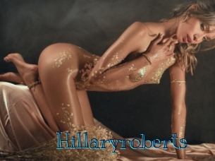 Hillaryroberts