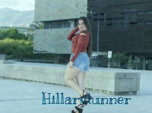 Hillarytunner