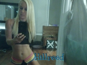 Hillreed