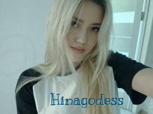 Hinagodess