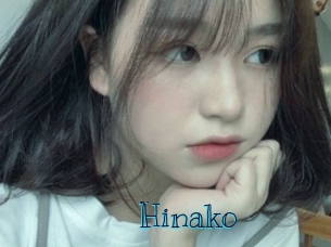 Hinako