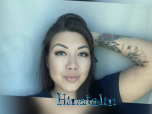 Hinatalin