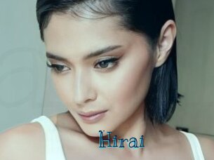 Hirai