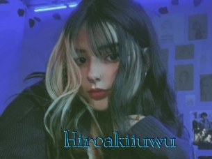 Hiroakiiuwu