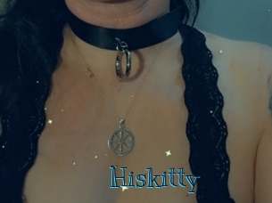 Hiskitty