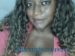 Hixangiemorena
