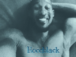 hoccblack Archive DVD BIZ