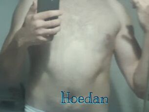 Hoedan