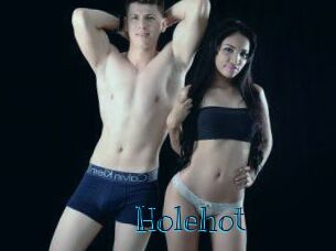 Holehot