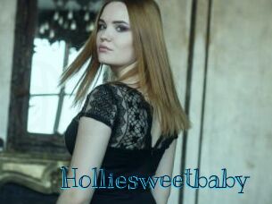 holliesweetbaby Archive DVD BIZ
