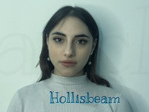 hollisbeam Archive DVD BIZ